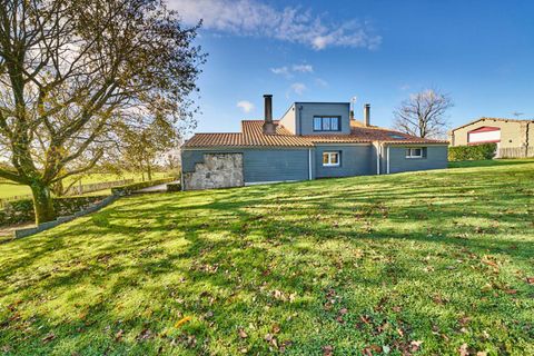 Villa i La Verrie, Vendee, La Verrie - € 400 000 | Ref: 443566LGU - foto 5