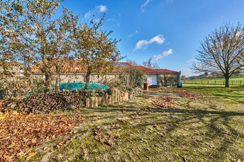 Villa i La Verrie, Vendee, La Verrie - € 400 000 | Ref: 443566LGU - foto 6