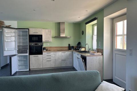 Villa i Vicq-Sur-Nahon, Indre, Vicq-Sur-Nahon - € 399.000 | Ref: 439955CMAD - foto 4