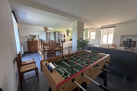 Villa i Vicq-Sur-Nahon, Indre, Vicq-Sur-Nahon - € 399.000 | Ref: 439955CMAD - foto 5