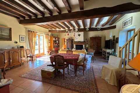 Villa i Vicq-Sur-Nahon, Indre, Vicq-Sur-Nahon - € 399.000 | Ref: 439955CMAD - foto 10