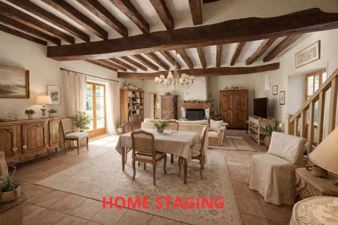 Villa i Vicq-Sur-Nahon, Indre, Vicq-Sur-Nahon - € 399.000 | Ref: 439955CMAD - foto 11