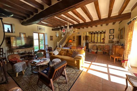 Villa i Vicq-Sur-Nahon, Indre, Vicq-Sur-Nahon - € 399.000 | Ref: 439955CMAD - foto 12