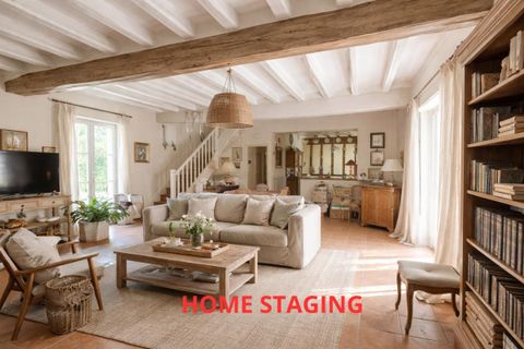 Villa i Vicq-Sur-Nahon, Indre, Vicq-Sur-Nahon - € 399.000 | Ref: 439955CMAD - foto 13