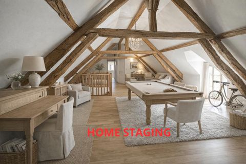 Villa i Vicq-Sur-Nahon, Indre, Vicq-Sur-Nahon - € 399.000 | Ref: 439955CMAD - foto 17