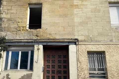 Villa in Cambes, Gironde, Cambes - € 129.000 | Ref: 442051CORC - foto 2