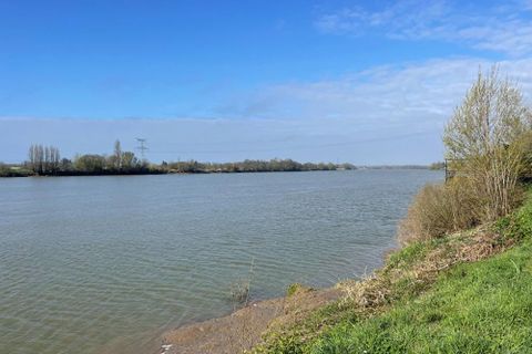 Villa in Cambes, Gironde, Cambes - € 129.000 | Ref: 442051CORC - foto 11