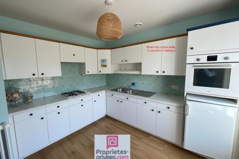 Haus in Landerneau, Finistere, Landerneau - € 386.000 | Ref: 441724OLIS - Foto 4