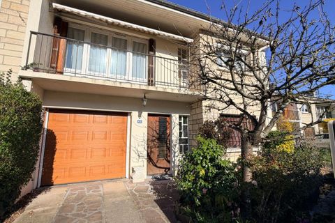 Villa i Taverny, Val-d'Oise, Taverny - € 299.900 | Ref: 442055MCHR - foto 3