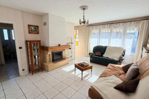 Villa i Taverny, Val-d'Oise, Taverny - € 299.900 | Ref: 442055MCHR - foto 4