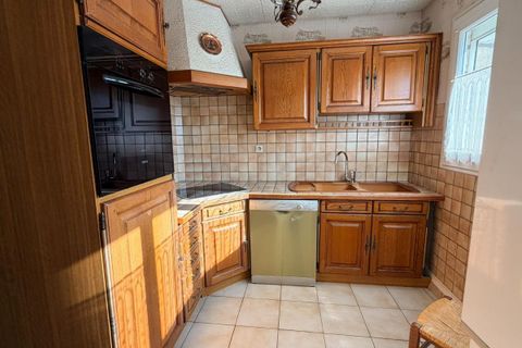 Villa i Taverny, Val-d'Oise, Taverny - € 299.900 | Ref: 442055MCHR - foto 7