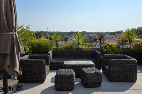 Lejlighed i Merignac, Gironde, Merignac - € 475.000 | Ref: 432233DDUB - foto 2