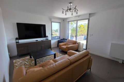 Lejlighed i Merignac, Gironde, Merignac - € 475.000 | Ref: 432233DDUB - foto 3