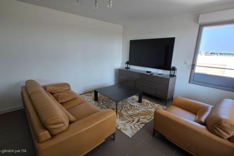 Lejlighed i Merignac, Gironde, Merignac - € 475.000 | Ref: 432233DDUB - foto 4