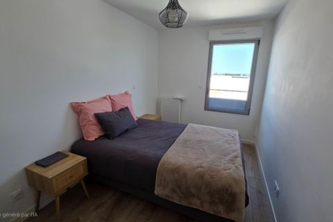 Lejlighed i Merignac, Gironde, Merignac - € 475.000 | Ref: 432233DDUB - foto 8