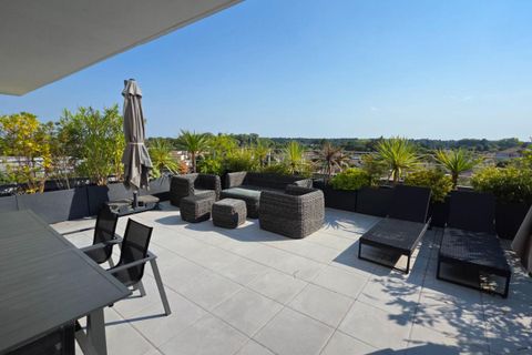 Lejlighed i Merignac, Gironde, Merignac - € 475.000 | Ref: 432233DDUB - foto 13