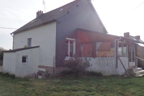 Villa a Ploumagoar, Cotes-d'Armor, Ploumagoar - € 105.990 | Ref: 441776GLC - foto 2
