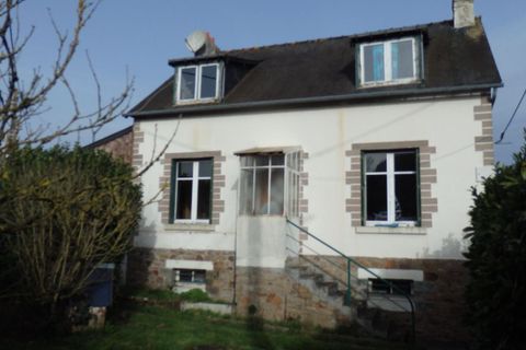 Villa a Ploumagoar, Cotes-d'Armor, Ploumagoar - € 105.990 | Ref: 441776GLC - foto 10