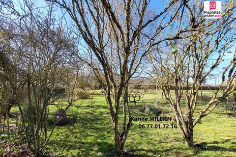 Villa i Nonancourt, Eure, Nonancourt - € 208.000 | Ref: 419028KMI1KMI - foto 2