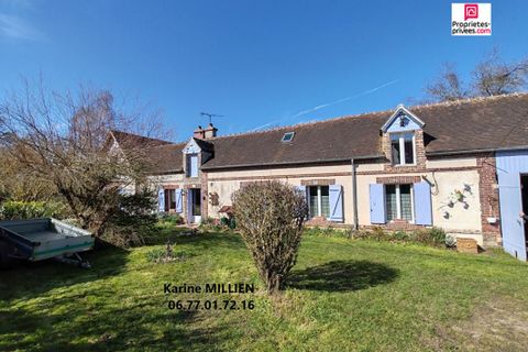 Villa i Nonancourt, Eure, Nonancourt - € 208.000 | Ref: 419028KMI1KMI - foto 3