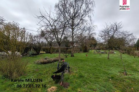 Villa i Nonancourt, Eure, Nonancourt - € 208.000 | Ref: 419028KMI1KMI - foto 4