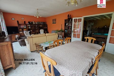 Villa i Nonancourt, Eure, Nonancourt - € 208.000 | Ref: 419028KMI1KMI - foto 5