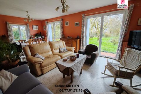 Villa i Nonancourt, Eure, Nonancourt - € 208.000 | Ref: 419028KMI1KMI - foto 6