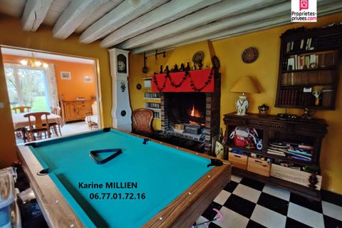 Villa i Nonancourt, Eure, Nonancourt - € 208.000 | Ref: 419028KMI1KMI - foto 7