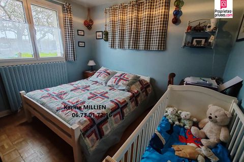 Villa i Nonancourt, Eure, Nonancourt - € 208.000 | Ref: 419028KMI1KMI - foto 9