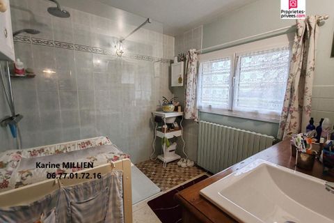Villa i Nonancourt, Eure, Nonancourt - € 208.000 | Ref: 419028KMI1KMI - foto 10