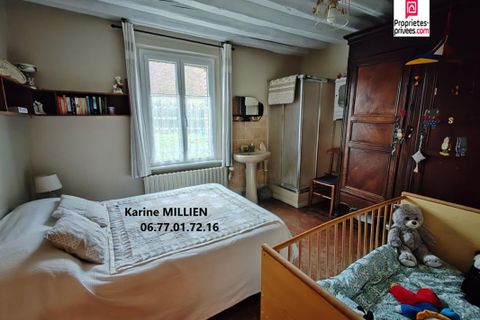 Villa i Nonancourt, Eure, Nonancourt - € 208.000 | Ref: 419028KMI1KMI - foto 12