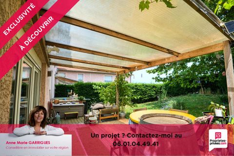 Apartament: Simandres, Rhone, Simandres – 230 000 € | Ref: 441337AGAR – zdjęcie 11