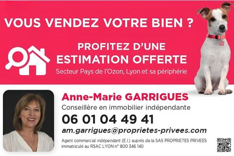 Apartament: Simandres, Rhone, Simandres – 230 000 € | Ref: 441337AGAR – zdjęcie 13