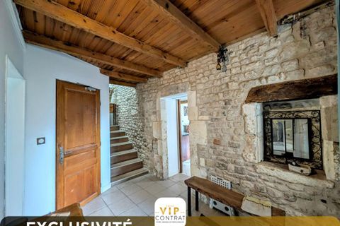 Villa a Triac-Lautrait, Charente, Triac-Lautrait - € 349.900 | Ref: 436237CRIT - foto 2