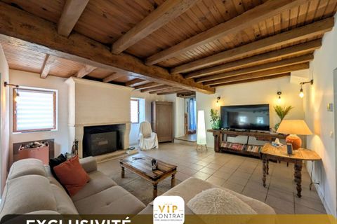 Villa a Triac-Lautrait, Charente, Triac-Lautrait - € 349.900 | Ref: 436237CRIT - foto 3