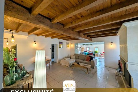 Villa a Triac-Lautrait, Charente, Triac-Lautrait - € 349.900 | Ref: 436237CRIT - foto 4