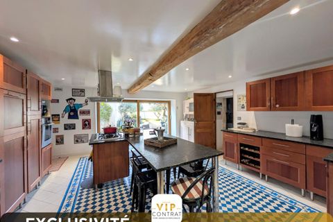 Villa a Triac-Lautrait, Charente, Triac-Lautrait - € 349.900 | Ref: 436237CRIT - foto 5
