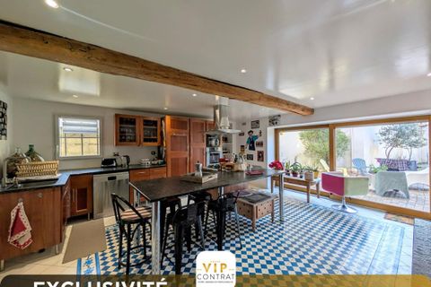 Villa a Triac-Lautrait, Charente, Triac-Lautrait - € 349.900 | Ref: 436237CRIT - foto 6