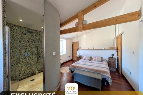 Villa a Triac-Lautrait, Charente, Triac-Lautrait - € 349.900 | Ref: 436237CRIT - foto 10