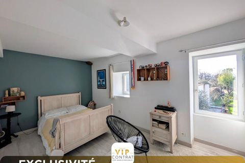 Villa a Triac-Lautrait, Charente, Triac-Lautrait - € 349.900 | Ref: 436237CRIT - foto 12