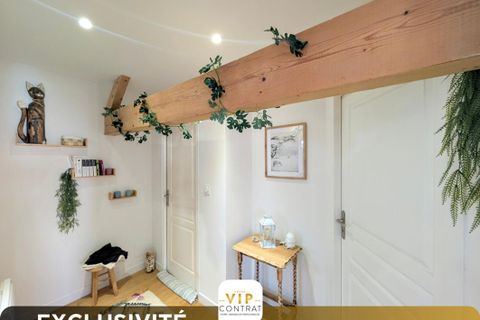 Villa a Triac-Lautrait, Charente, Triac-Lautrait - € 349.900 | Ref: 436237CRIT - foto 14