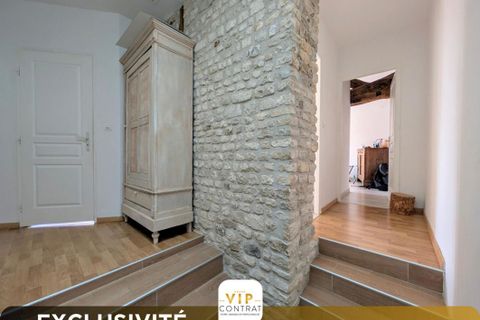 Villa a Triac-Lautrait, Charente, Triac-Lautrait - € 349.900 | Ref: 436237CRIT - foto 15