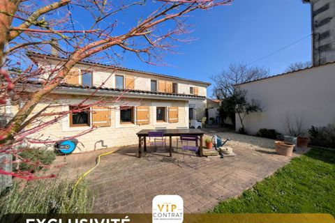 Villa a Triac-Lautrait, Charente, Triac-Lautrait - € 349.900 | Ref: 436237CRIT - foto 18