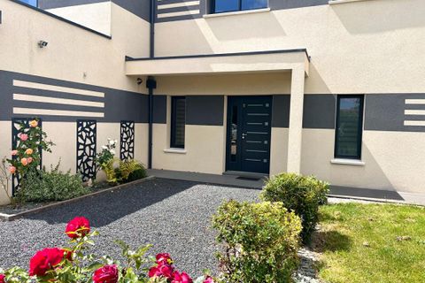 Villa in Mondoubleau, Loir-et-Cher, Mondoubleau - € 467.500 | Ref: 440321HHS - foto 3