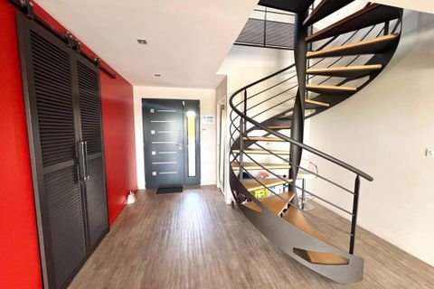 Villa in Mondoubleau, Loir-et-Cher, Mondoubleau - € 467.500 | Ref: 440321HHS - foto 4