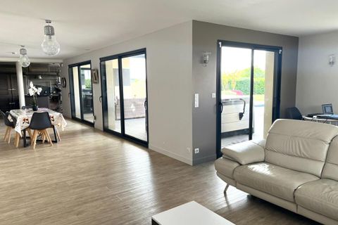 Villa in Mondoubleau, Loir-et-Cher, Mondoubleau - € 467.500 | Ref: 440321HHS - foto 5