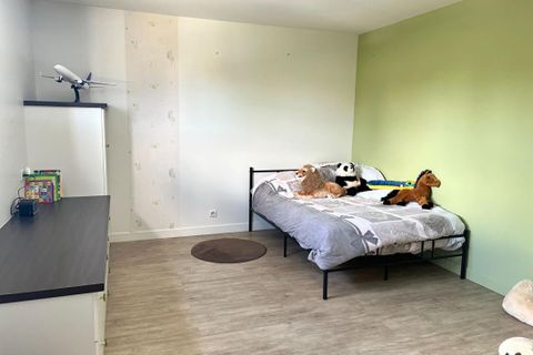 Villa in Mondoubleau, Loir-et-Cher, Mondoubleau - € 467.500 | Ref: 440321HHS - foto 17