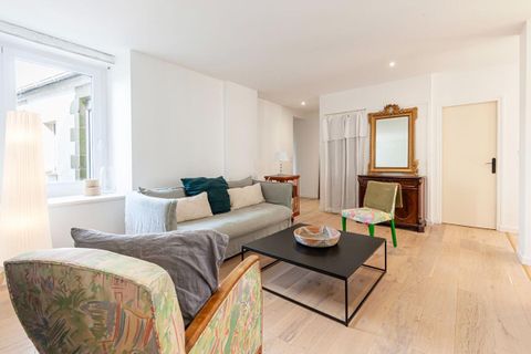 Wohnung in Auray, Morbihan, Auray - € 378.000 | Ref: 439770REE - Foto 14