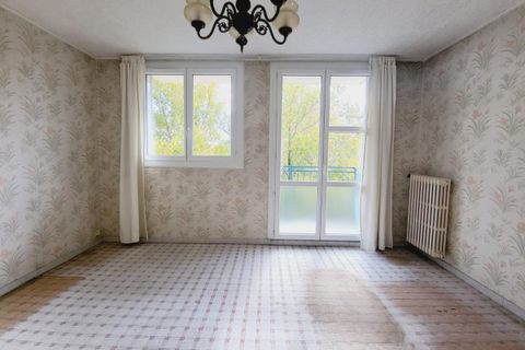 Lejlighed i Colomiers, Haute-Garonne, Colomiers - € 139.990 | Ref: 438582GZO - foto 3