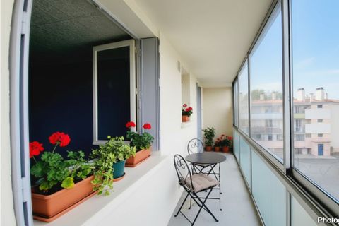 Lejlighed i Colomiers, Haute-Garonne, Colomiers - € 139.990 | Ref: 438582GZO - foto 4